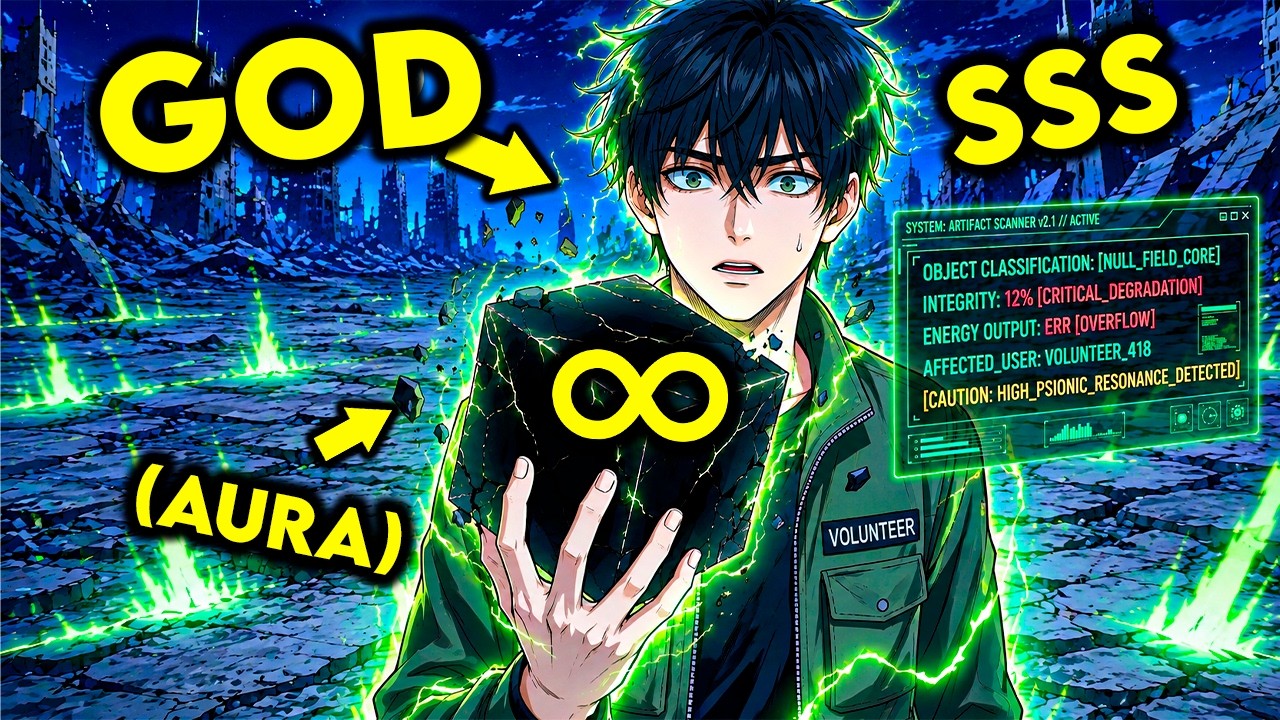 He Was Ranked ZERO. His Power Has 100% Defense Penetration — The First in History | Manhwa Recap
