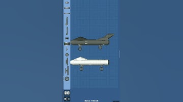 how to make jet is #sfs #shorts #youtubeshorts