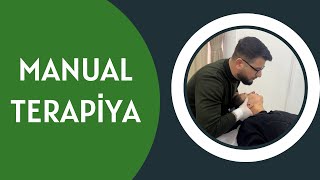 Asmr Manual Therapy Manual Terapi̇ya Uzman Fi̇zi̇oterapevt Aziz Davri̇shov