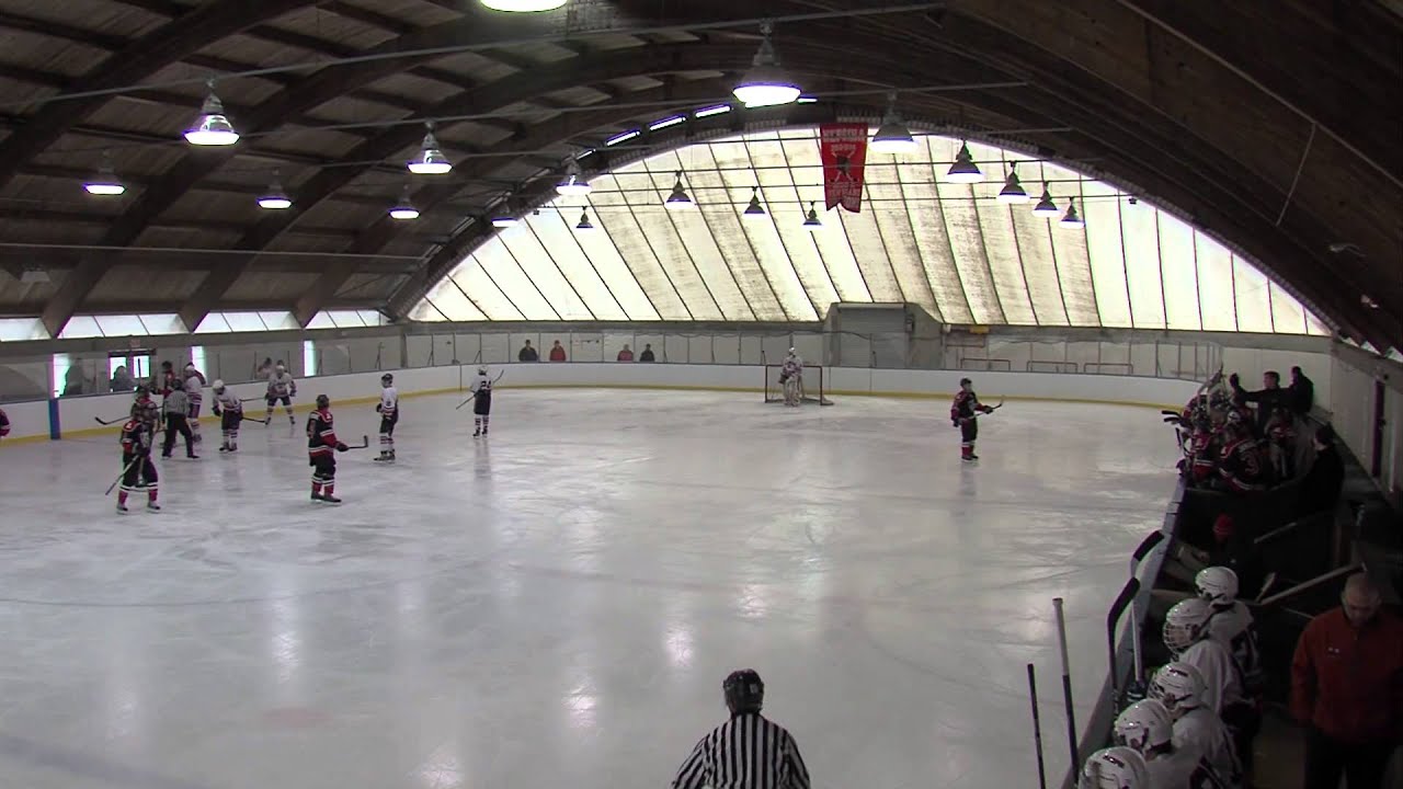 south-kent-school-selects-u-16-hockey-vs-middlesex-islanders-youtube