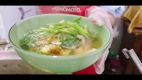 dạy bún banh đa cá rô 0981352838kb zalo