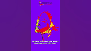 How does artists approach creates expressive characters in digital character design?