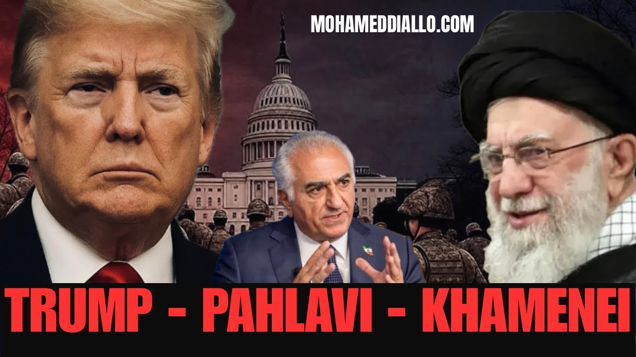 PART2 – Où sont les Clinton? Prince Andrew chassé, JUAN07, Trump-Poutine, Iran, chaos au Minnesota