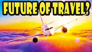 13 Ways Air Travel Will Be Different After the Pandemic