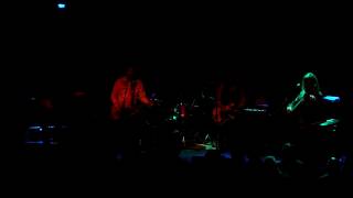 Peaches In The Summertime - Camper Van Beethoven 2013-12-28 San Francisco CA - The Independent