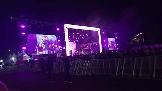 ari laso -ELANG live bojonegoro