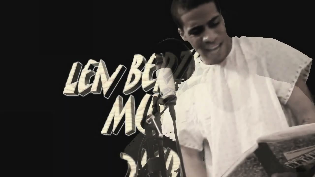 Len Berzerk - 1st timers HD