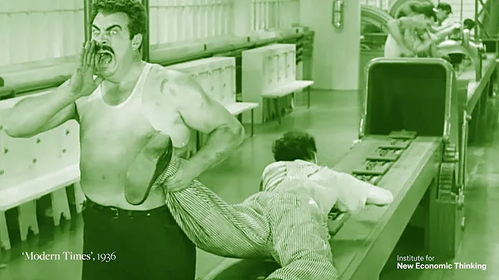 Will Robots Take Your Job? | Economics for People with Ha-Joon Chang