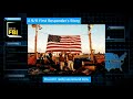 Inside the FBI Podcast: A 9/11 First Responder's Story
