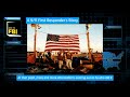Inside the FBI Podcast: A 9/11 First Responder's Story