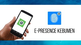 Aplikasi Android Epresence Kebumen screenshot 5
