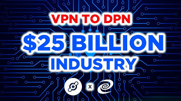 Deeper Network X Helium - Staking, Mining and Earning Passive Income. (DPR x HNT)