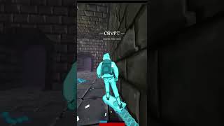 Hardest Challenge In Megabonk (Crypt Escape+++) #megabonk