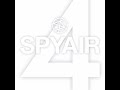 SPYAIR - Come In Summer [from Four (4) album]