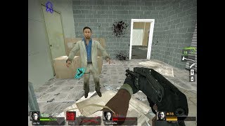 Left 4 Dead 2 - The Passing Horde Theme (without drums)