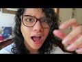 End of video
