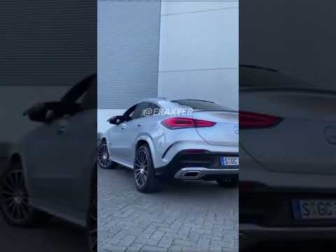 Mercedes Benz'in Zıplama Modu: İnanılmaz Kullanımlar!
