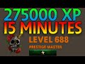 *EASY* Get UNLIMITED XP! Cold War Zombies LEVEL UP FAST! Cold War Xp Glitch Cold War Zombies Glitch