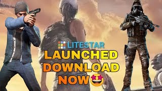 LITESTAR APP LAUNCHED DOWNLOAD NOW 🤩 HINDI||GAME WITH KAUSHIK screenshot 3