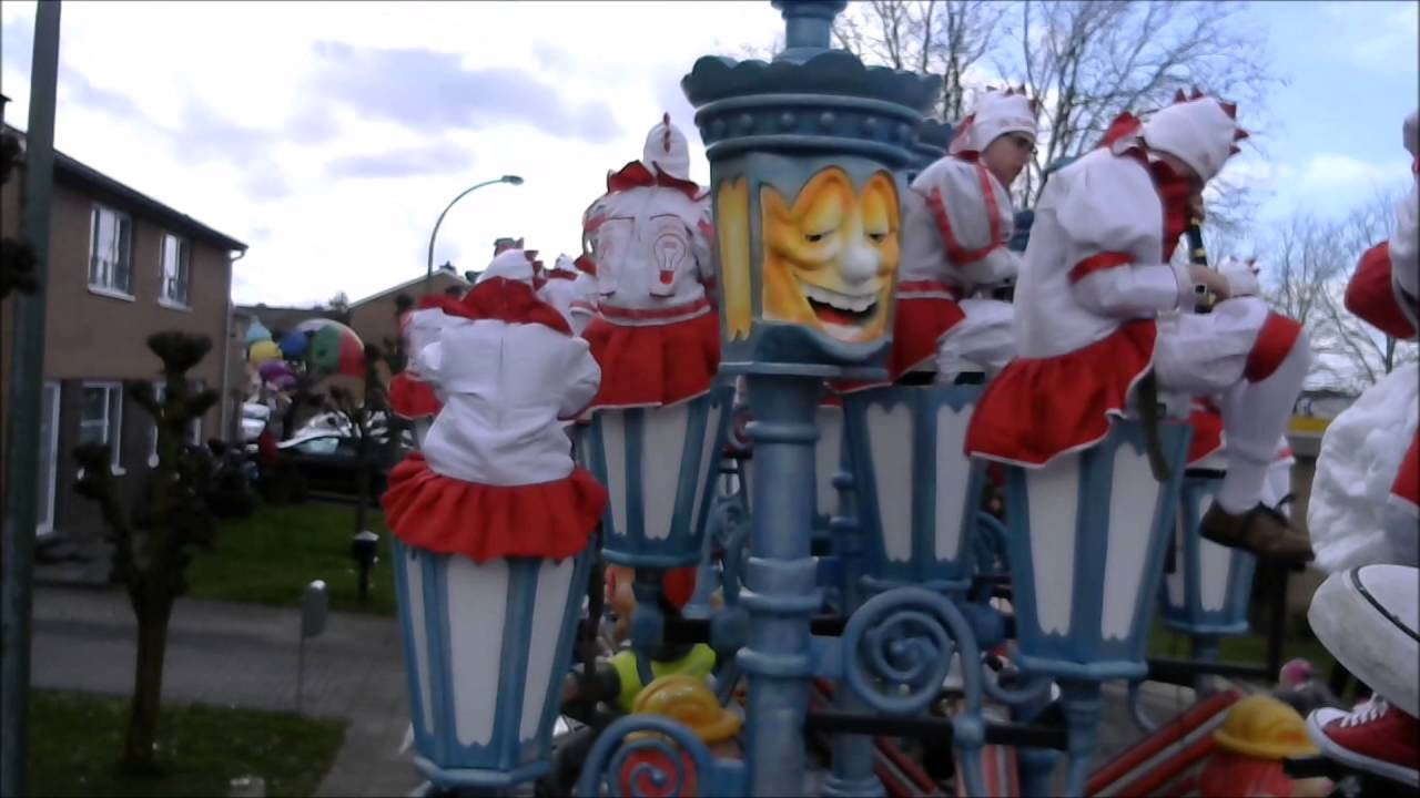 A.K.V. De Snotneizen @ 'n Orend 2016 #15JOORSNOT