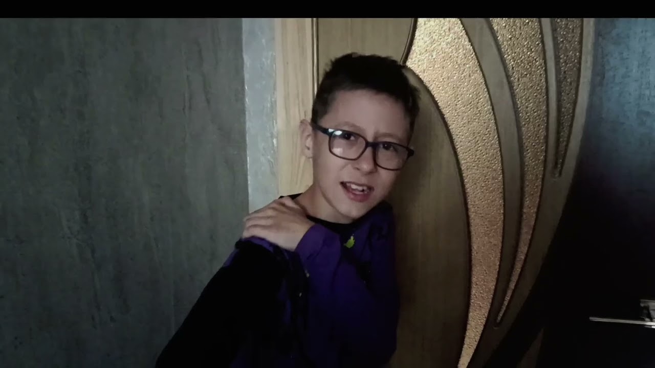 Трейлер фильма слова друга