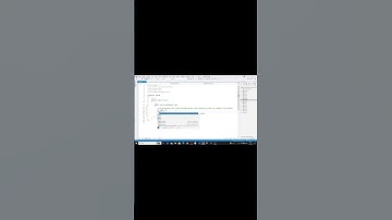 🔢 C# Ders 16 (Part-1) Sayı Bölünebilirlik Kontrolü! | Konsol Uygulaması #csharp #shorts