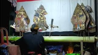 Ruwatan wayang dalang sejati #wayangkulit