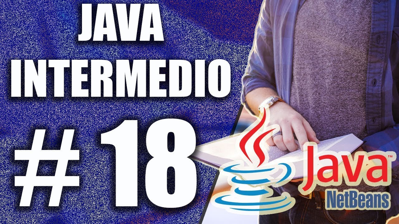 Curso Java Intermedio #18 | Ámbito de variables en Java - YouTube
