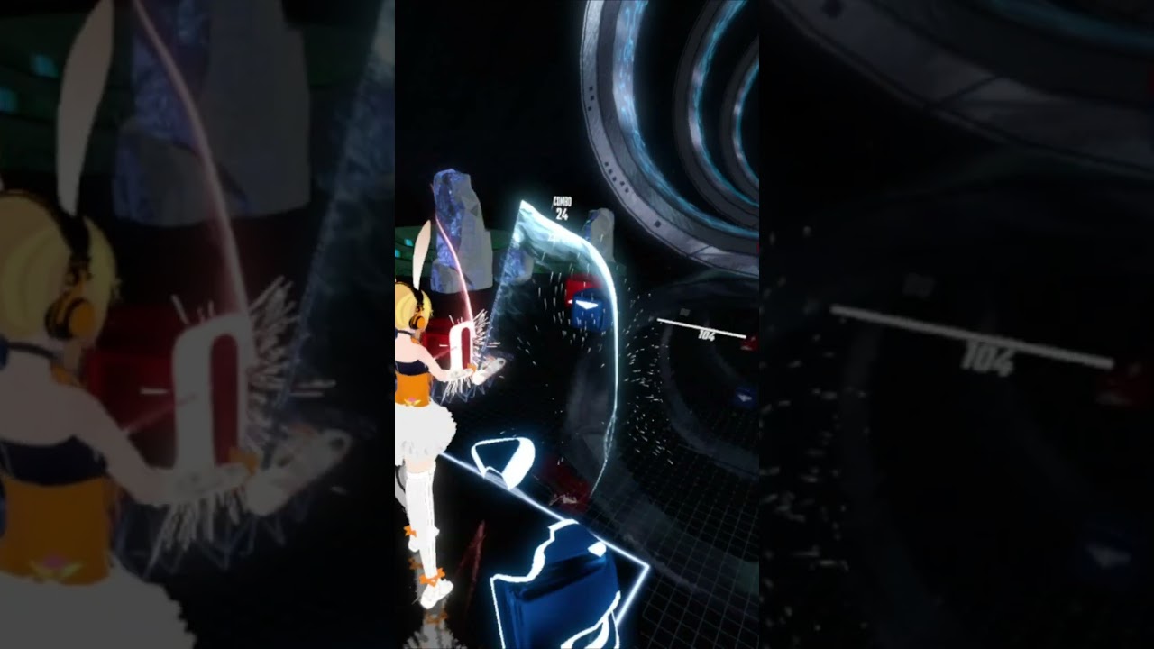 Beat Saber: Макс Корж - Стань 