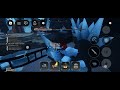 Me vs 50k hp boss fight