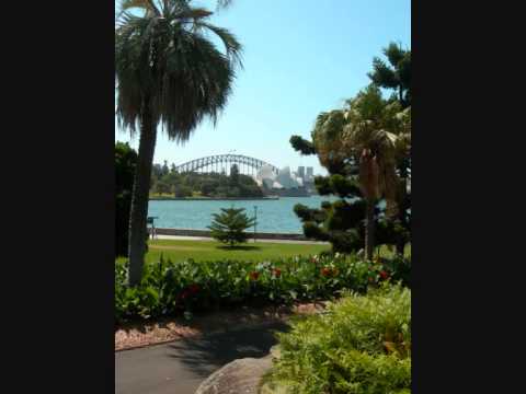 Sydney, the Blue Mountains and Hamilton Island