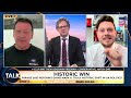 'Starmer Should STAY If He Keeps Destroying Labour!' | Reform UK Take Local Elections By Storm