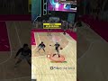 ELITE !!! JALEN BRUNSON STEPBACK #nba2k25 #2kcommunity #2kshorts #2ktips #nba