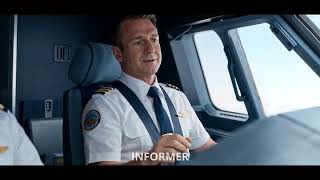 Celebrity AURONXAI | AIRPLANE        "One message, total action" Profile