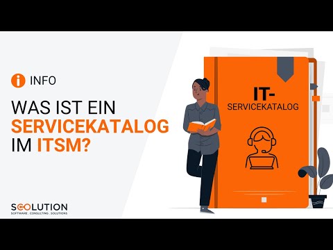Video: Warum ist ITSM wichtig?