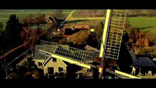 Download Lagu Drone video Ede/Lunteren MP3