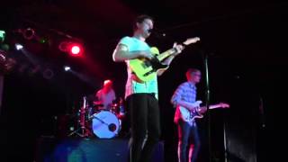 Breezeblocks (pt 2) - Alt-J