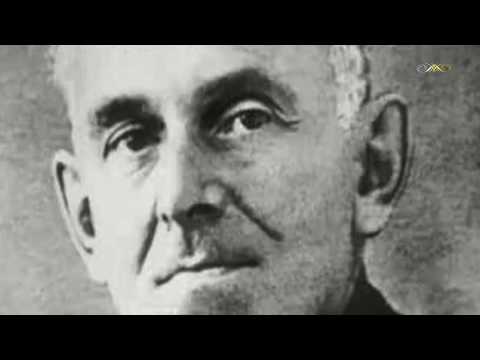 Осип Мандельштам - Мы живем, под собою не чуя страны