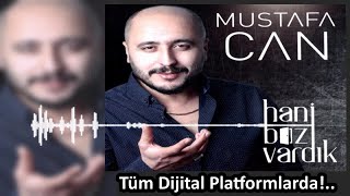 Mustafa Can - Saydın Mı - (Official Audıo) Resimi