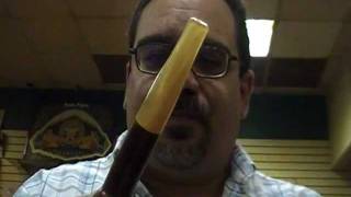 Friday Night Pipes - From Greenville, South Carolina!