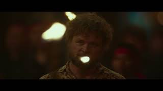 Blackhat (2015) - the scene that has those two good shivings