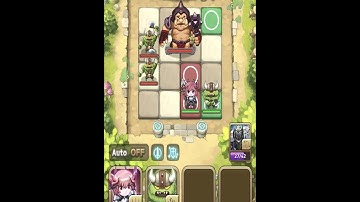 Dungeon Link - Android and iOS gameplay PlayRawNow