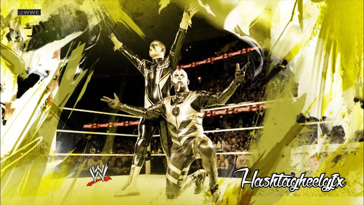 2014: Stardust 12th & New WWE Theme Song - "Written in the Stars" + Download Link ᴴᴰ 2014: Stardust 12th & New WWE Theme Song - "Written in the Stars" + Download Link ᴴᴰ