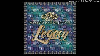 A Man Is Still A Man - Morgan Heritage (CTBC Music Group)