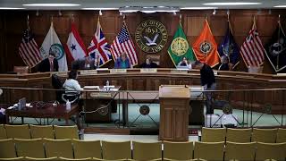 Zoning Board of Appeals  April 18, 2024