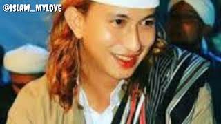 Lagu mars perjuangan habib bahar dan juga poto poto habib bahar&ustad gilan ghifari
