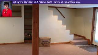 514 Susquehanna Street video tour