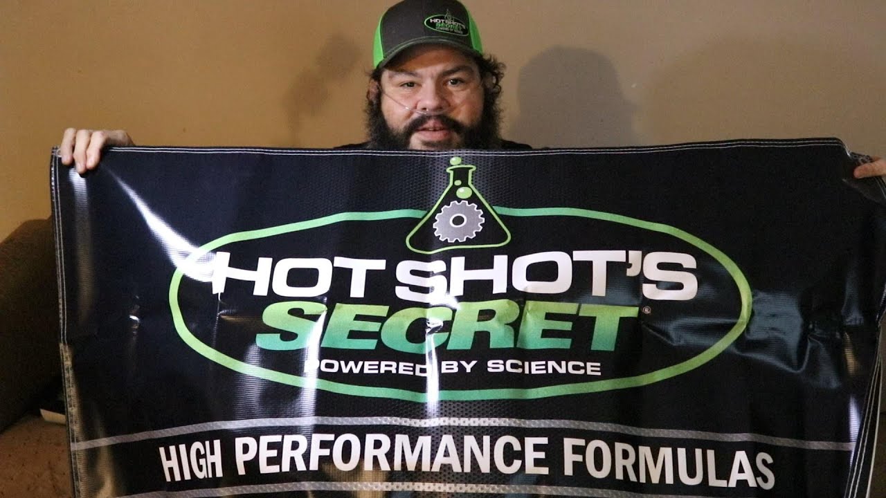 Unboxing video from products we purchased from @HotShotsSecret - YouTube
