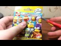 Lego minifigures The simpsons #3 / Лего Минифигурки Симпсоны #3