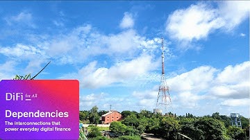 Dependencies | The interconnections that power everyday digital finance